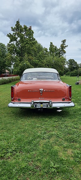 Chrysler Windsor 3 of 10