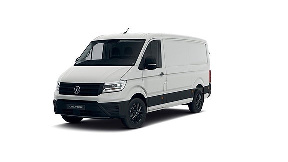 Volkswagen Crafter 2 of 4
