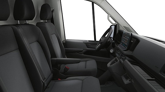 Volkswagen Crafter 4 of 4