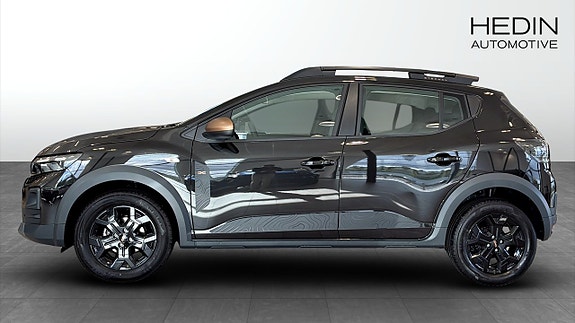 Dacia Sandero Stepway 6 of 10