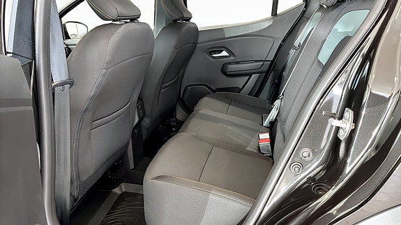 Dacia Sandero Stepway 5 of 10