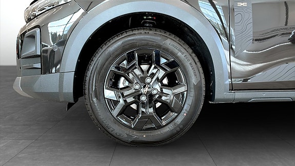 Dacia Sandero Stepway 9 of 10