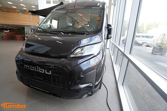 Malibu 600 LE Compact 14 of 15