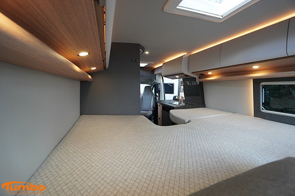 Malibu 600 LE Compact 13 of 15