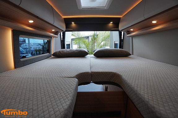 Malibu 600 LE Compact 10 of 15