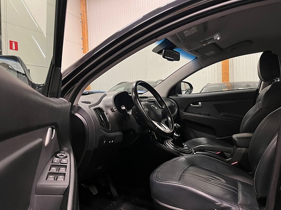 Kia Sportage 14 of 17