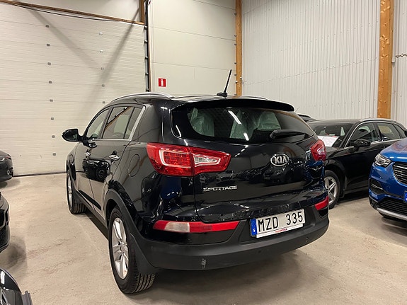 Kia Sportage 7 of 17