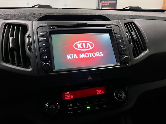 Kia Sportage 15 of 17
