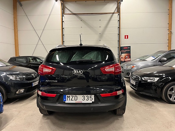 Kia Sportage 6 of 17