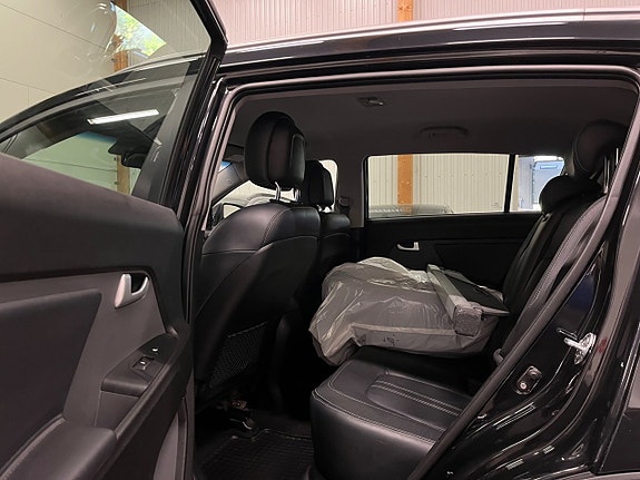 Kia Sportage 13 of 17