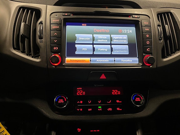 Kia Sportage 17 of 17