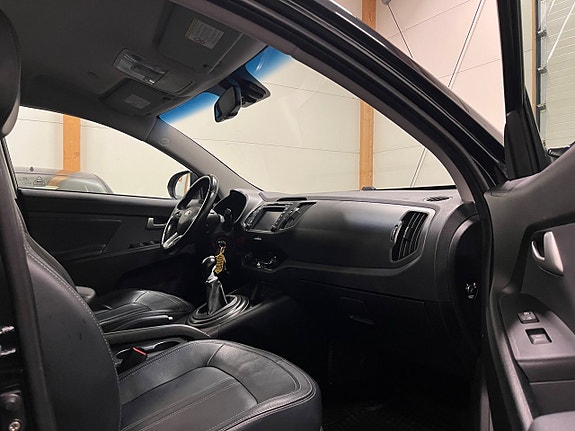 Kia Sportage 11 of 17