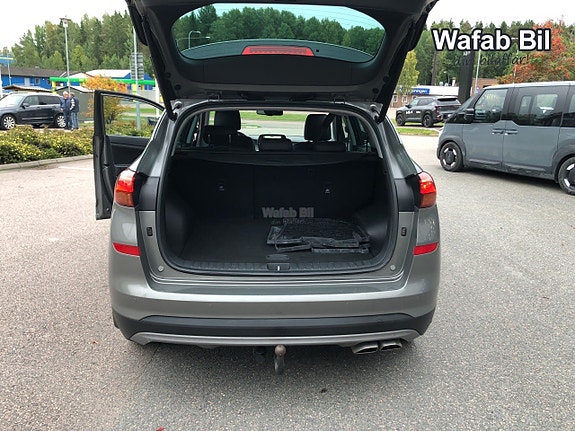 Hyundai Tucson 14 of 14
