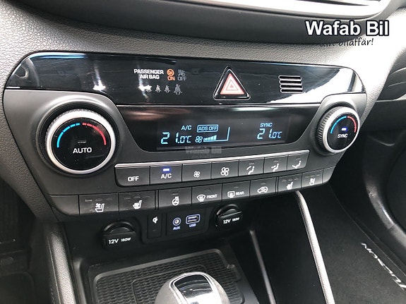 Hyundai Tucson 13 of 14