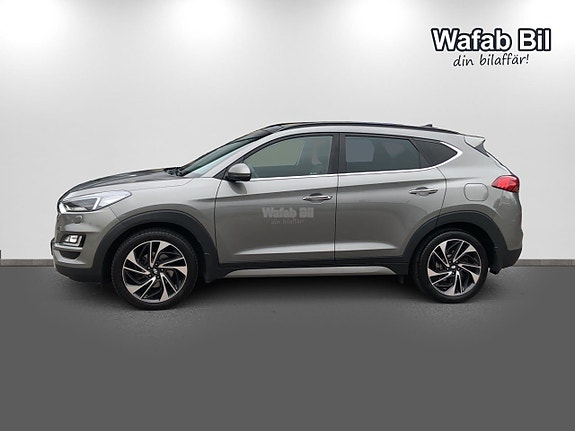 Hyundai Tucson 4 of 14