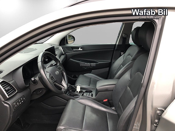Hyundai Tucson 8 of 14
