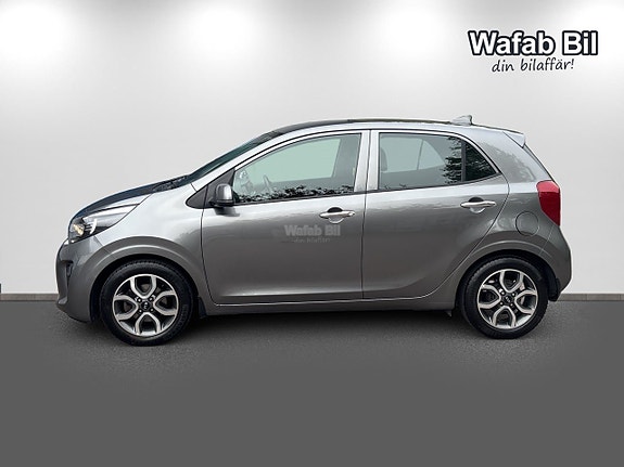 Kia Picanto 4 of 16