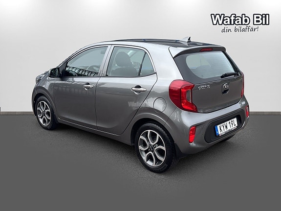Kia Picanto 6 of 16