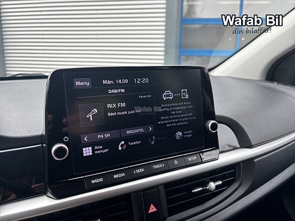 Kia Picanto 11 of 16