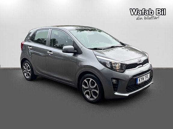 Kia Picanto 3 of 16