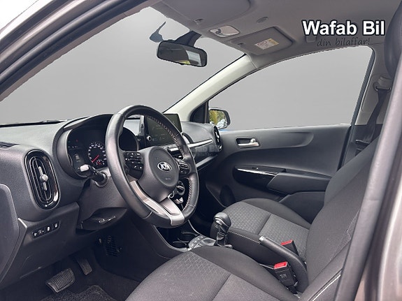 Kia Picanto 8 of 16