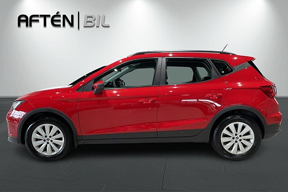 Seat Arona 6 of 23