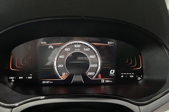 Seat Arona 22 of 23