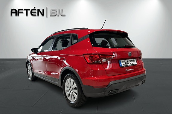 Seat Arona 7 of 23