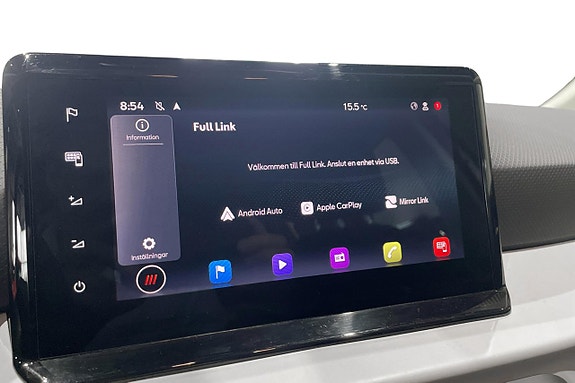 Seat Arona 21 of 23