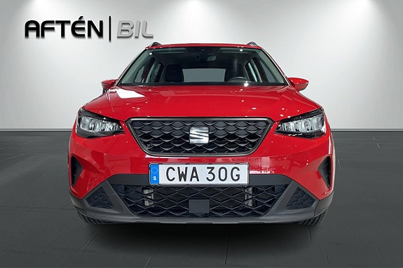 Seat Arona 3 of 23