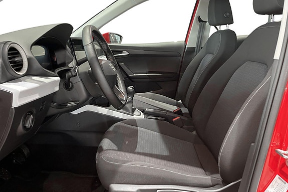 Seat Arona 12 of 23