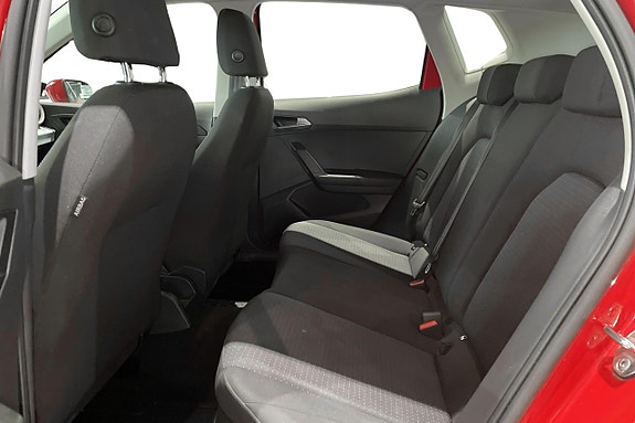 Seat Arona 14 of 23