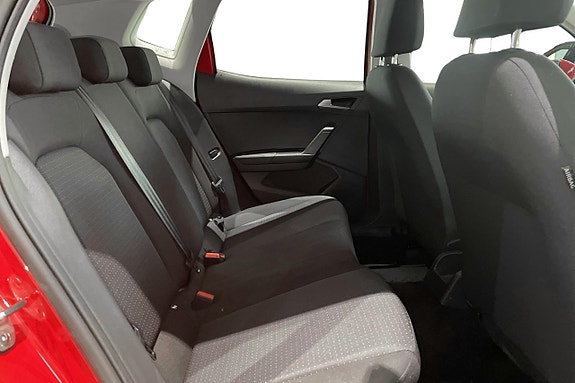 Seat Arona 15 of 23