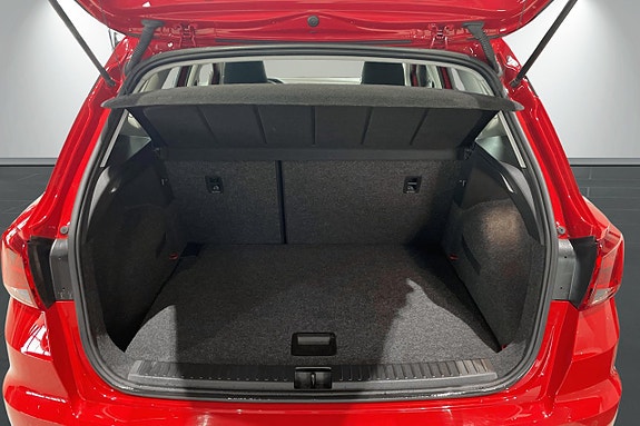 Seat Arona 10 of 23