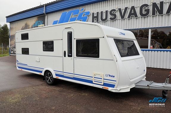 Polar Edition 590 BK 2 of 10
