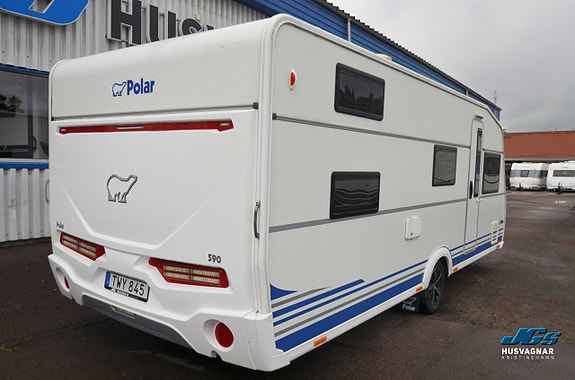 Polar Edition 590 BK 3 of 10
