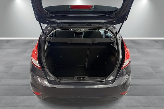Ford Fiesta 12 of 15