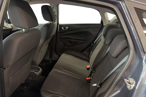 Ford Fiesta 10 of 15
