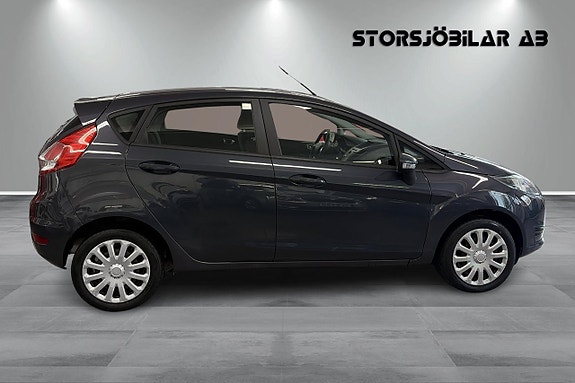 Ford Fiesta 2 of 15