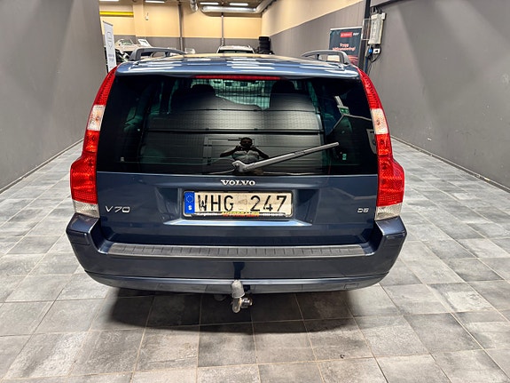 Volvo V70 4 of 8