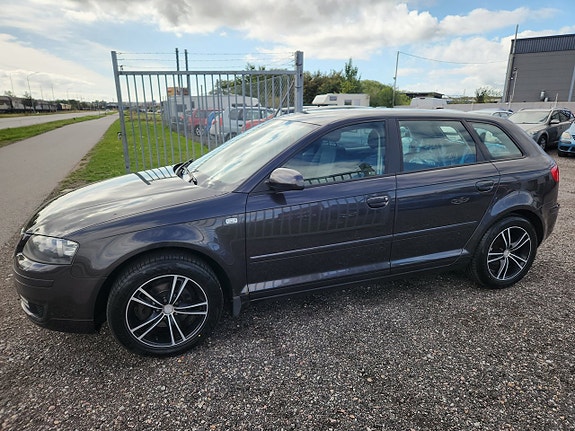 Audi A3 2 of 5