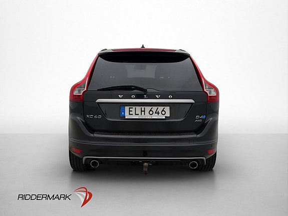 Volvo XC60 6 of 27