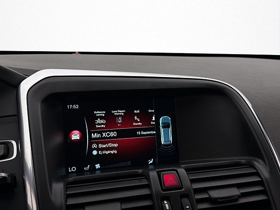 Volvo XC60 16 of 27