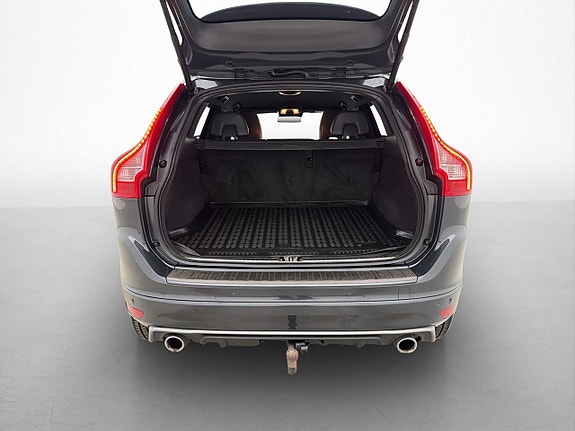Volvo XC60 27 of 27