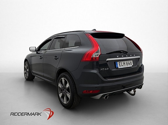 Volvo XC60 5 of 27