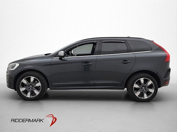 Volvo XC60 4 of 27