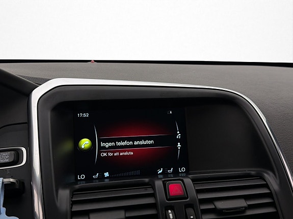 Volvo XC60 18 of 27
