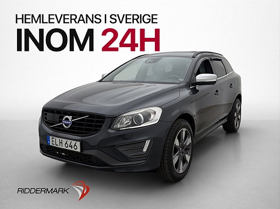 Volvo XC60 3 of 27