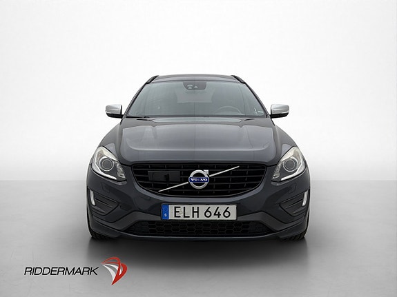 Volvo XC60 2 of 27