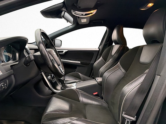 Volvo XC60 9 of 27